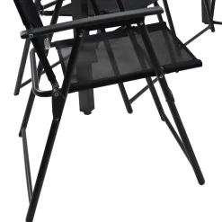 Wohnen Sitzgruppe<Outdoor Essgruppe in modernem Design - Fridamo (siebenteilig)