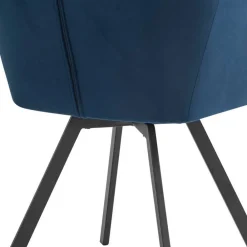 Wohnen Sitzgruppe<4-Personen-Essgruppe modern - Sayetton (fünfteilig)