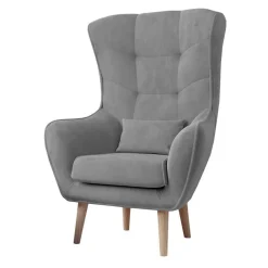 Wohnen Sessel<Polstersessel im Skandi Design - Braylin