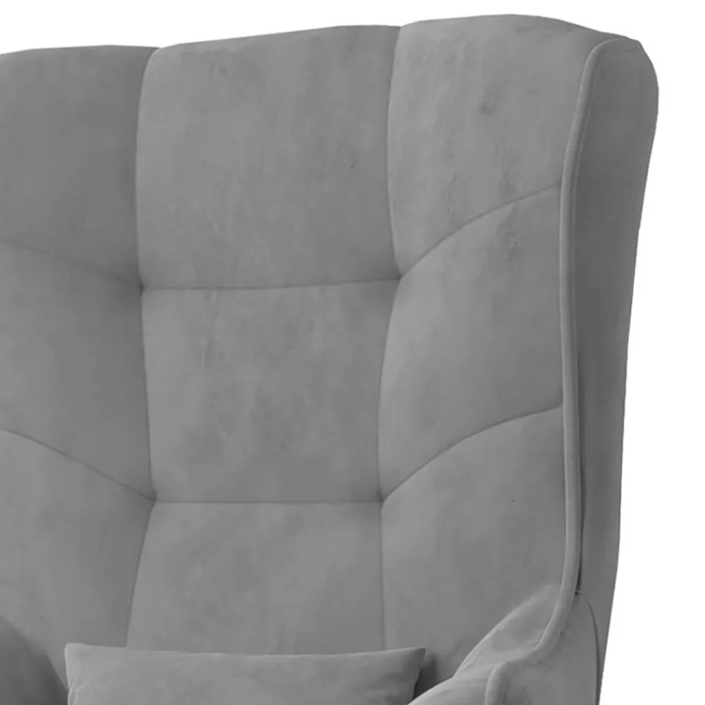 Wohnen Sessel<Polstersessel im Skandi Design - Braylin