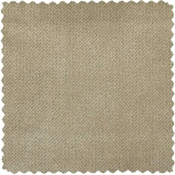 Wohnen Sessel<Polstersessel in Khaki Samt - Afeiro