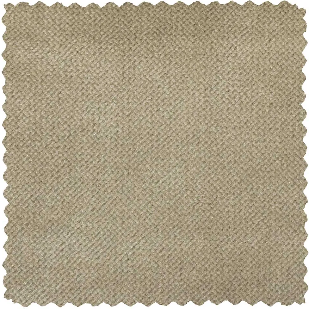 Wohnen Sessel<Polstersessel in Khaki Samt - Afeiro