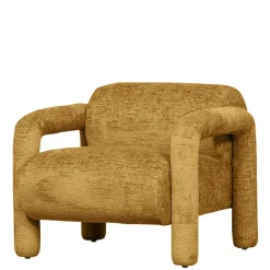 Wohnen Sessel<Polstersessel in tollem Design aus Samt - Asta