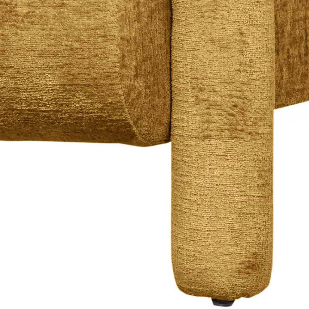 Wohnen Sessel<Polstersessel in tollem Design aus Samt - Asta
