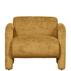 Wohnen Sessel<Polstersessel in tollem Design aus Samt - Asta