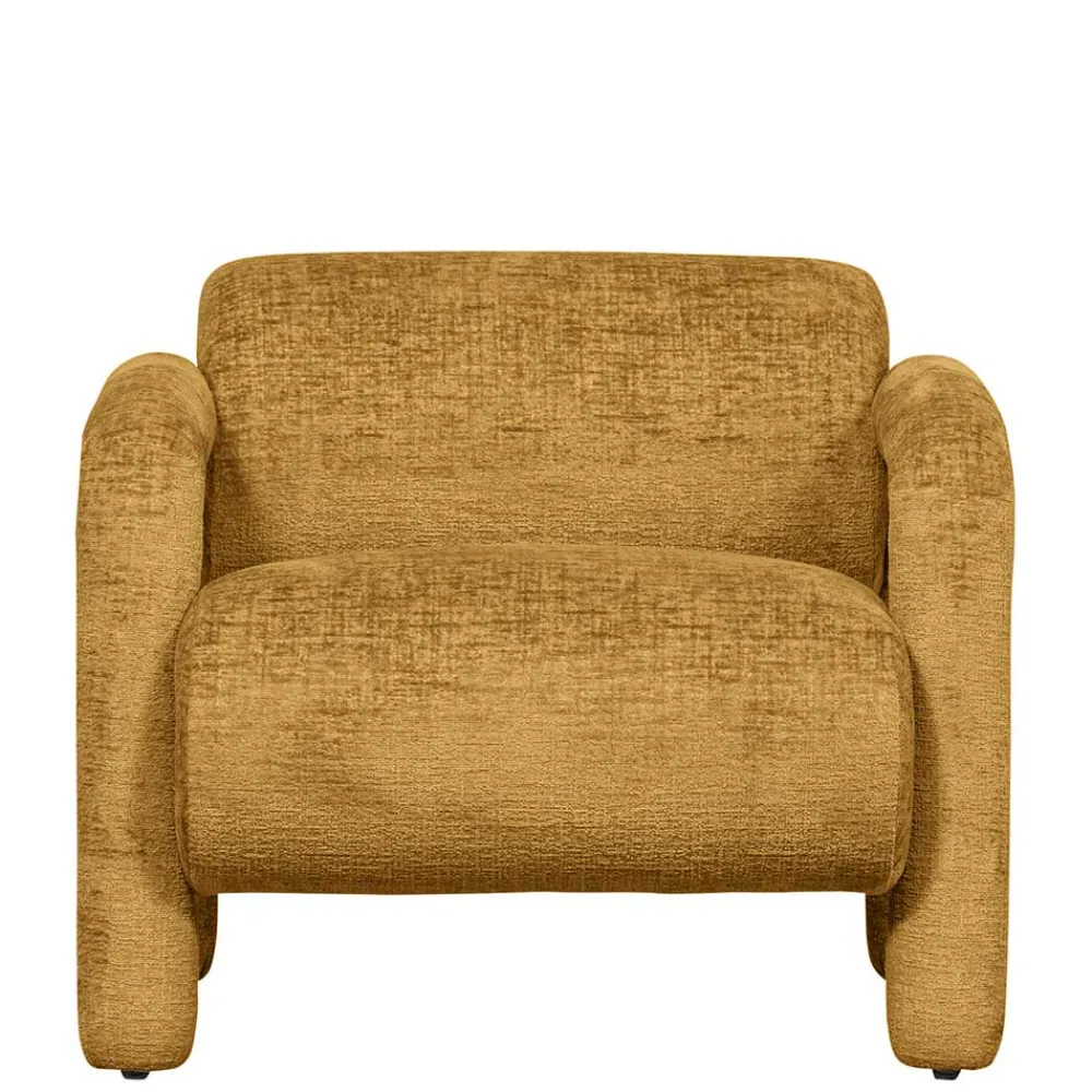 Wohnen Sessel<Polstersessel in tollem Design aus Samt - Asta