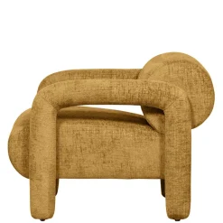 Wohnen Sessel<Polstersessel in tollem Design aus Samt - Asta