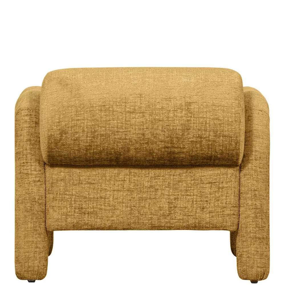 Wohnen Sessel<Polstersessel in tollem Design aus Samt - Asta