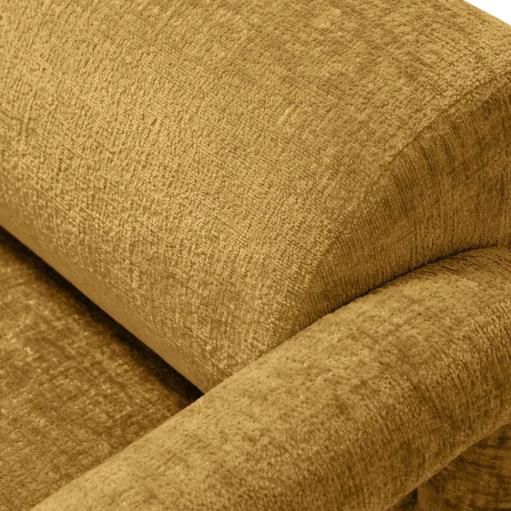 Wohnen Sessel<Polstersessel in tollem Design aus Samt - Asta