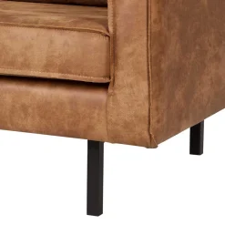 Wohnen Sessel<Polstersessel Trokey in Cognac Braun