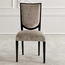 Wohnen Stühle<Polsterstuhl - Italienisches Design - Kims