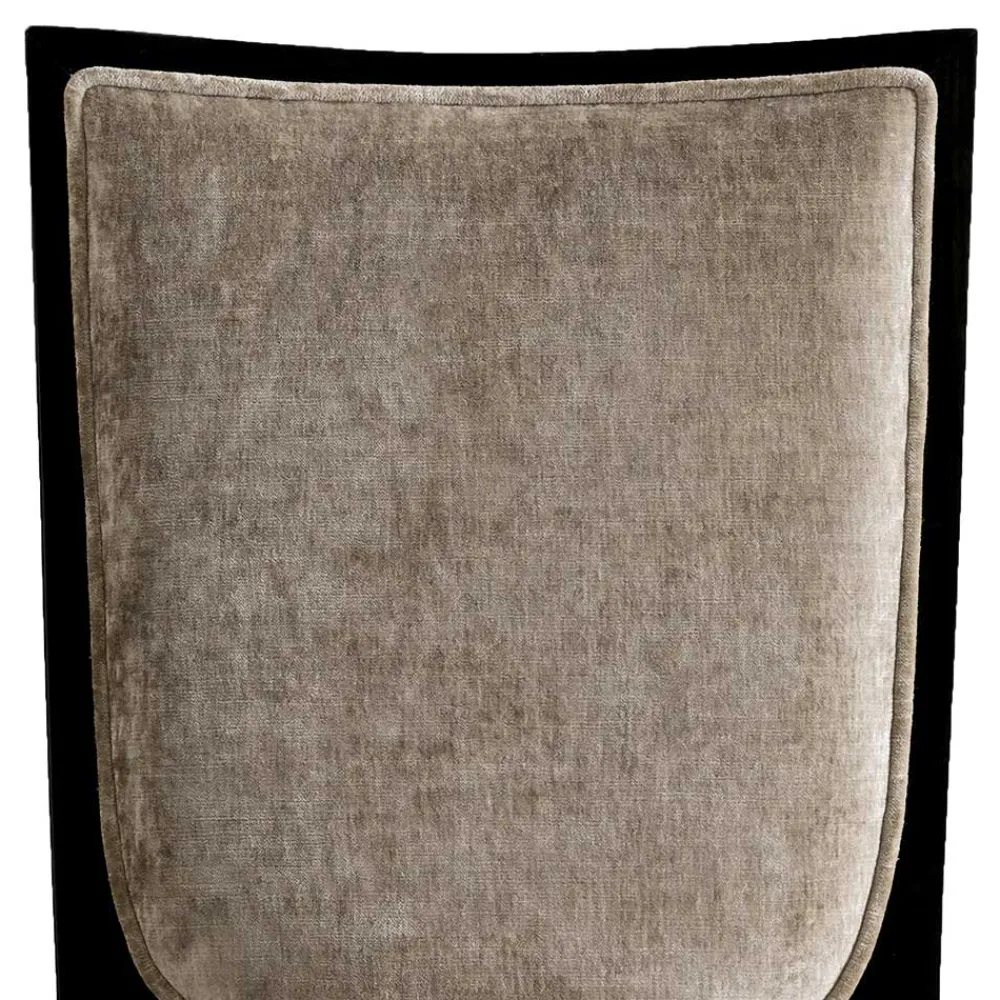 Wohnen Stühle<Polsterstuhl - Italienisches Design - Kims