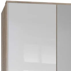 Wohnen Kleiderschränke<Praktischer Kleiderschrank in 135 cm Breite - Grands