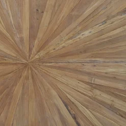 Wohnen Tische<Recyclingholz Esstisch aus Teak - Ereventas