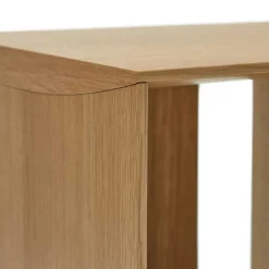 Wohnen Regale<Regal-Modul Paar in Eiche - Hero (zweiteilig)