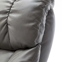 Wohnen Sessel<Relaxsessel Normandie mit Hocker (zweiteilig)