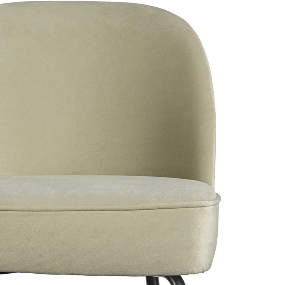 Wohnen Hocker<Retro Barstuhl mit 79 cm Sitzhöhe - Ilussiana