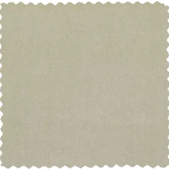 Wohnen Sessel<Retro Sessel aus Samt in Graugrün - Vontada