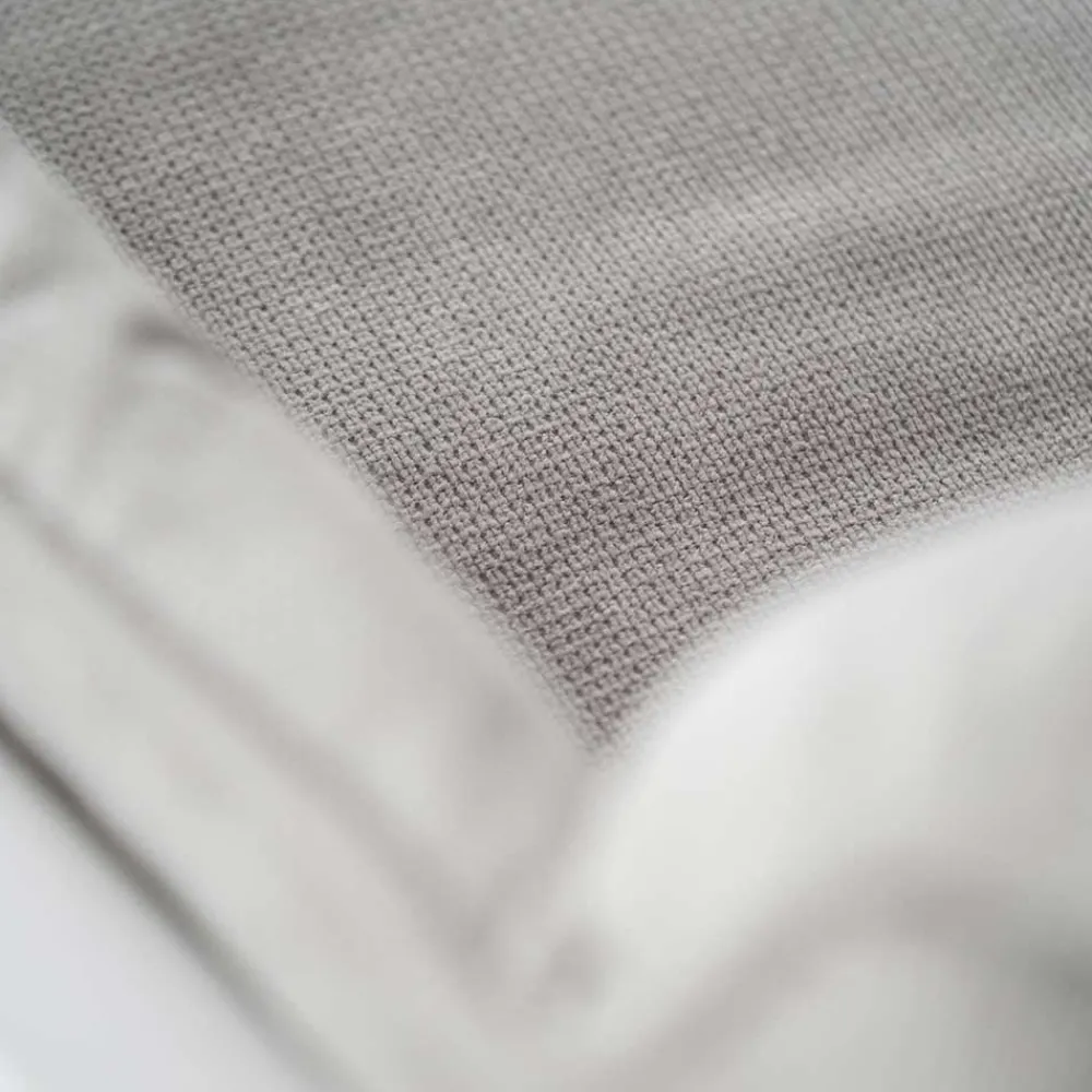 Wohnen Sessel|Stühle<Retrosessel mit Chrom Bügelgestell - Harukivo (2er Set)