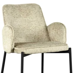 Wohnen Hocker<Samt Barstühle mit 78 cm Sitzhöhe - Tablonero (2er Set)