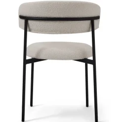 Wohnen Sitzgruppe<Scandi Essgruppe Set - Bean (fünfteilig)