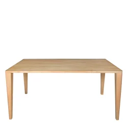 Wohnen Tische<Scandi Esstisch aus Sungkai Holz - Cinisella