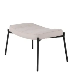 Wohnen Sessel<Scandi Polstersessel in Beige - Helina
