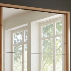 Wohnen Kleiderschränke|Schränke<Schlafraum Schrank mit Schwebetüren - Emya