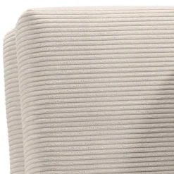 Wohnen Betten|Sofas<Schlafsofa zum Ausziehen in Beige Cord - Zentra