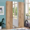 Wohnen Kleiderschränke<Schlafzimmer Kleiderschrank 150 cm breit - Dagidoyo