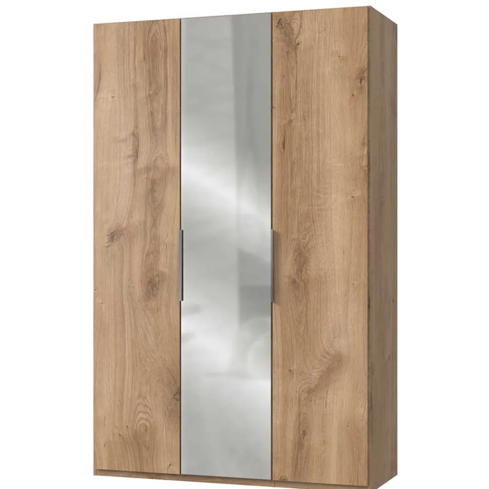 Wohnen Kleiderschränke<Schlafzimmer Kleiderschrank 150 cm breit - Dagidoyo