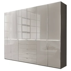 Wohnen Kleiderschränke<Schlafzimmer Kombischrank 6-türig - Korcula