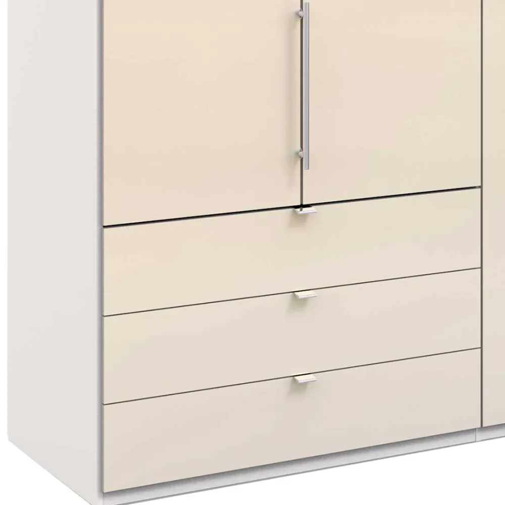 Wohnen Kleiderschränke<Schlafzimmer Schrank mit zwei Falttüren - Zidarie