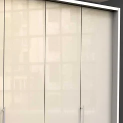 Wohnen Kleiderschränke<Schlafzimmer Schrank mit zwei Falttüren - Zidarie