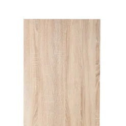 Wohnen Sideboards<Schlafzimmer Sideboard Segradon in Eiche Sägerau Weiß