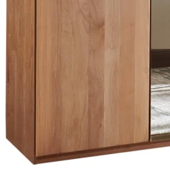 Wohnen Kleiderschränke|Schränke<Schlafzimmer-Kleiderschrank mit sechs Türen - Murray