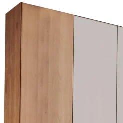 Wohnen Kleiderschränke|Schränke<Schlafzimmer-Kleiderschrank mit sieben Türen - Dilacco