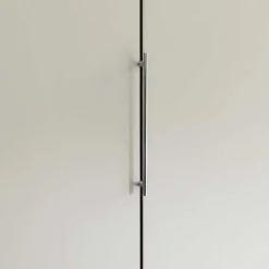 Wohnen Kleiderschränke<Schlafzimmerschrank Filmau in Cremeweiß