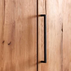 Wohnen Kleiderschränke<Schlafzimmerschrank mit drei Falttüren - Zaisan