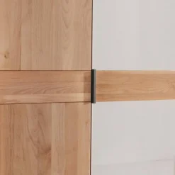 Wohnen Kleiderschränke|Schränke<Schlafzimmerschrank mit drei Türen - Dilacco
