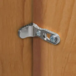 Wohnen Kleiderschränke|Schränke<Schlafzimmerschrank mit drei Türen - Dilacco