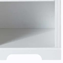 Wohnen Tische<Schreibtisch & Rollcontainer Set - Mehady (dreiteilig)