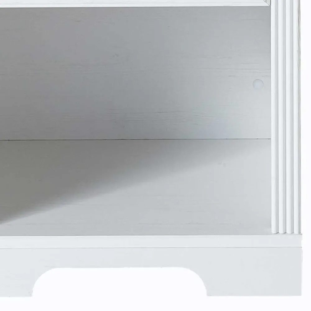 Wohnen Tische<Schreibtisch & Rollcontainer Set - Mehady (dreiteilig)