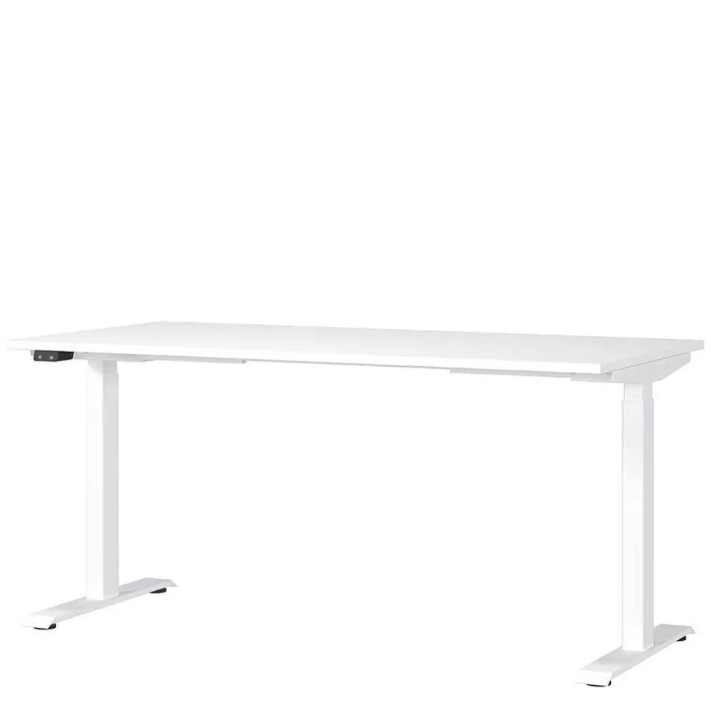 Wohnen Tische<Schreibtisch & Rollcontainer Set - Sparkle (zweiteilig)