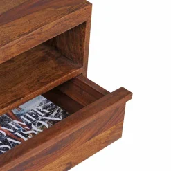 Wohnen Kommoden<Schubladen Nachtkommode Hoslo im Landhausstil modern