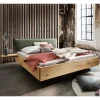 Wohnen Betten<Schwebendes Bettgestell 140x200 cm - Elcuedon (dreiteilig)