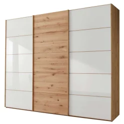 Wohnen Kleiderschränke|Schränke<Schwebetüren Kleiderschrank modern - Crucav