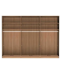 Wohnen Kleiderschränke|Schränke<Schwebetüren Kleiderschrank modern - Crucav