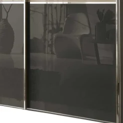 Wohnen Kleiderschränke|Schränke<Schwebetüren Schlafzimmerschrank 300 cm breit - Tinaron