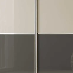 Wohnen Kleiderschränke|Schränke<Schwebetüren Schlafzimmerschrank 300 cm breit - Tinaron